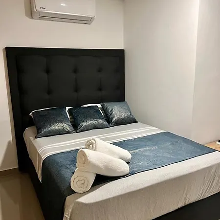 Montu, Sector De Marbella. 3 Apartamento Cartagena