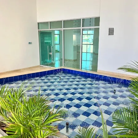 Apartamento Montu, Sector De Marbella. 3 Cartagena