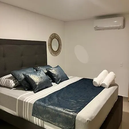 Montu, Sector De Marbella. 3 *