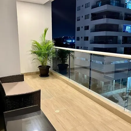 Montu, Sector De Marbella. 3 Apartamento Cartagena