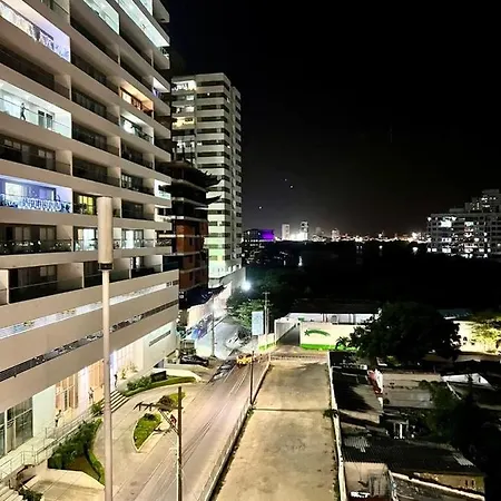 Apartamento Montu, Sector De Marbella. 3