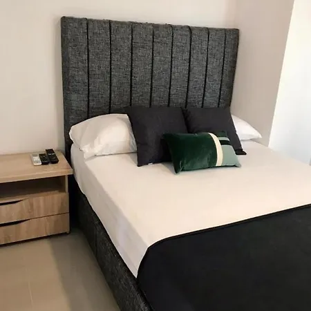 Montu, Sector De Marbella. 3 Apartamento