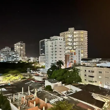 Apartamento Montu, Sector De Marbella. 3 Cartagena