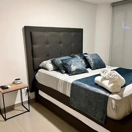Apartamento Montu, Sector De Marbella. 3 *
