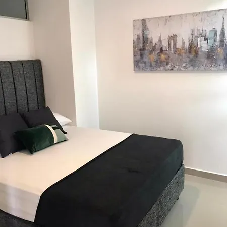 Apartamento Montu, Sector De Marbella. 3
