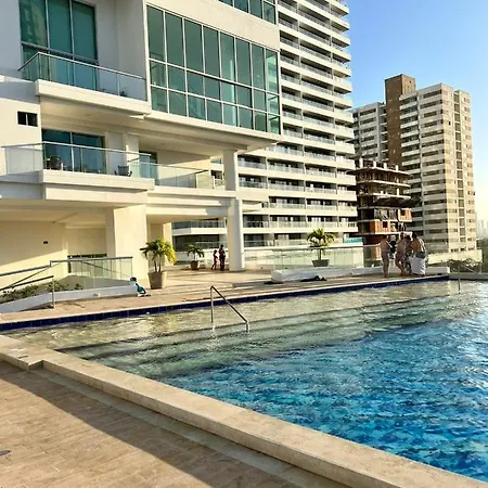 Apartamento Montu, Sector De Marbella. 3 Cartagena